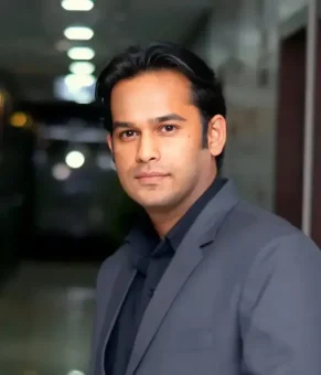 Umesh-Sahay